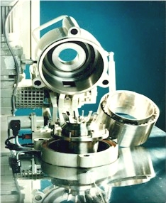 Carrera 500 PC