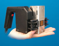 Pulse Jet Collector
