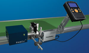 Pulse Jet Collector